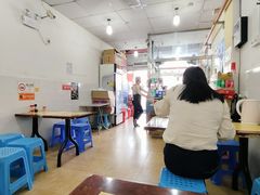 -莲塘味宝园牛杂(天越翔园店)