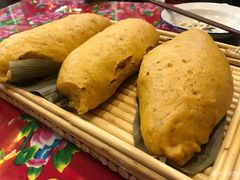 -闯关东东北农家菜(崂山石老人店)