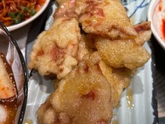 -七八冷面·延边朝鲜族美食(欢乐谷店)