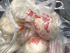 -清泉阁包子铺(中山路店)