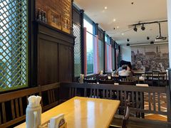 大堂-普拉那啤酒坊Paulaner(凯宾斯基饭店)