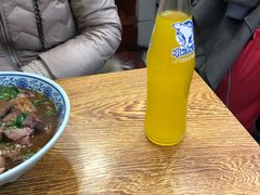 -门框胡同百年卤煮(前门煤市街店)