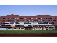 -上海市静安区教育学院附属学校(江宁校区)