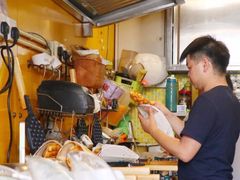 -妈咪鸡蛋仔(尖沙咀东分店)