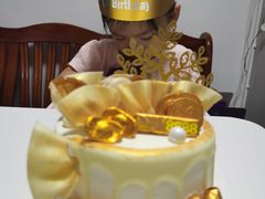 -旋木烘焙·生日蛋糕(梅林店)