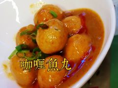 -七爷清汤腩·港式餐厅(金狮广场店)