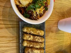 -付小姐在成都(川沙店)