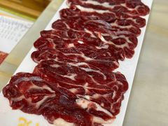 -杏花吴记牛肉火锅