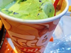 -老板恋上鱼(恒隆广场店)