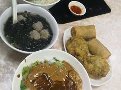 -华威达牛庄(黄埔大道西店)