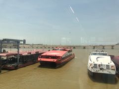 -澳门外港客运码头(轮渡站)