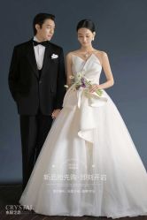 -水晶之恋婚纱摄影(北京总店)