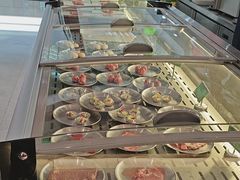 -尚宴牛特鲜自助(太原街万达店)