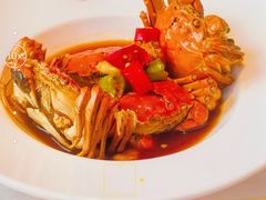-肥肥虾庄·金牌油焖大虾(汉街SKP店)