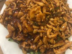 -姥家春饼店(漳州二路店)