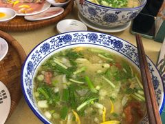 -桥香园云南过桥米线(金马碧鸡店)