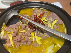 -榕意·川味之美(深业上城店)