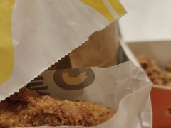 -麦当劳(民盈·国贸城店)