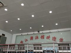 -泳远游泳培训俱乐部(东方体育中心店)