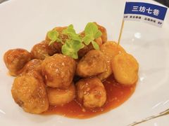 -安泰楼·佛跳墙创始人·传统闽味早茶·酒楼(三坊七巷闽菜地标店)
