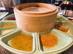 -羲和雅苑•北京烤鸭(平安国际金融中心店)