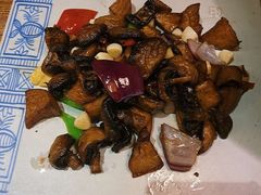 -云海肴·云南小炒·汽锅鸡(天津国金汇店)