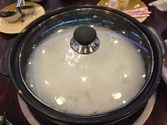 -顺德一品粥·20年凤城老字号(芳村店)