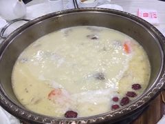 -凯盈阁·顺德私房菜·桑拿鸡