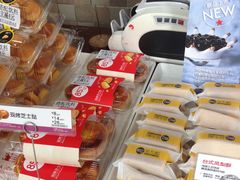 -85度C(北京玉蜓桥二店)