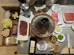 -东来顺饭庄(王府井步行街店)