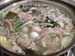 -海关荤豆花(洋河一路店)