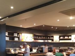 -星巴克(重庆火车北站北广场II店)