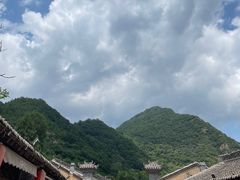 -大水川景区