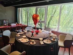 -食悦江南·淮扬菜·烤鸭(亚运村·惠新店)
