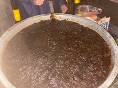 甑糕-马文章胖子甑糕(洒金桥店)