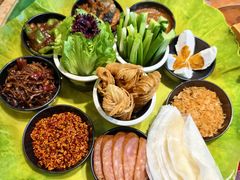 -淀里船宴(复兴路店)