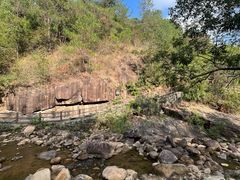 -广州白江湖森林公园