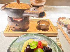 -叶叶菩提(太原别墅店)