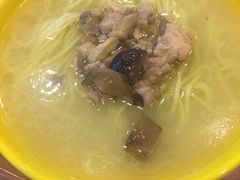 -龙抄手(春熙路总店)