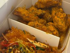 -悠个炸鸡(南京创始店)