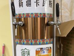 -马黑哥椒麻鸡(清江山水店)