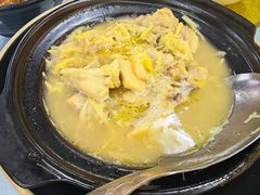 -兴记肉骨茶(甲洞大街第二新分店)