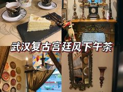 -TINTIN CAKE BOUTIQUE(台北壹店)