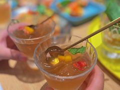 -蔡澜Pho·越南粉餐厅(海上世界店)
