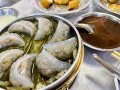 -蒙记老牌豆浆