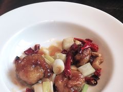 -环球港凯悦 · 享悦中餐厅