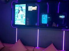 -星聚会KTV(上海松江万达店)