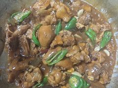 -磁州卤面·邯郸地方菜(复兴区店)