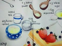 -CarolCake卡萝家(锦华万达店)