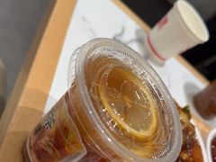 -乡村基·川味现炒大王(熙悦天街店)